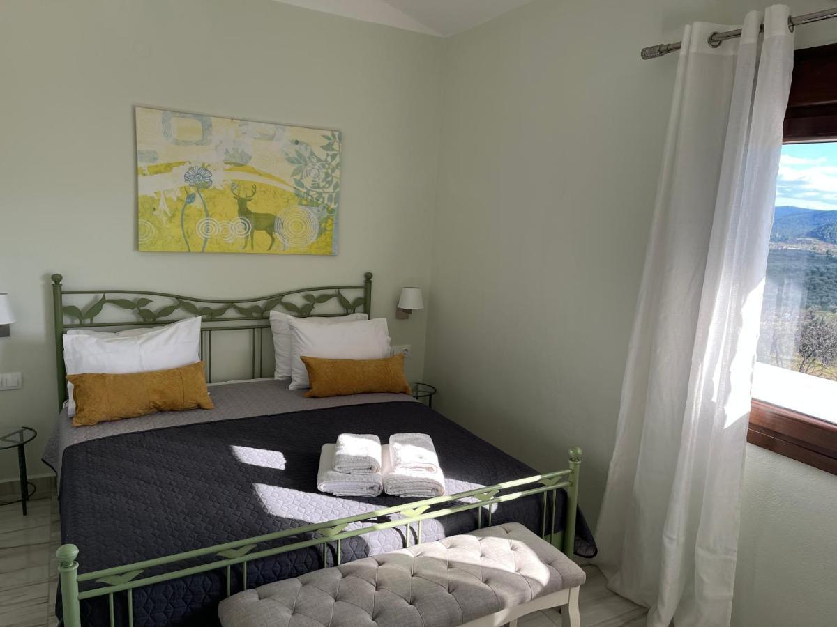 Ferienwohnung Xalonia Penthouse Agios Nikolaos  Exterior foto